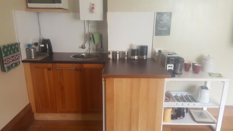 Lynton Lane - Surfers Paradise Gold Coast 3