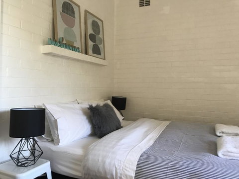 M106 Holiday Apartment In The City - Surfers Paradise Gold Coast 3