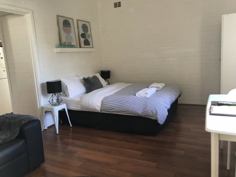 M106 Holiday Apartment In The City - Surfers Paradise Gold Coast 0