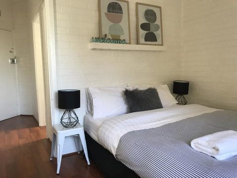 M106 Holiday Apartment In The City - Surfers Paradise Gold Coast 1