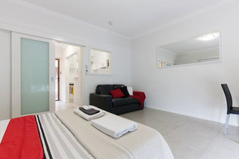 M4 Apartment Near Kings Park And Perth City - Surfers Paradise Gold Coast 0