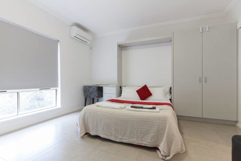 M4 Apartment Near Kings Park And Perth City - Surfers Paradise Gold Coast 2