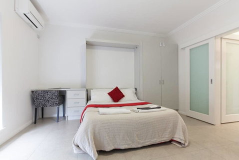 M4 Apartment Near Kings Park And Perth City - Surfers Paradise Gold Coast 1