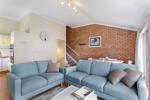 Macadamia Court 6 - Nelson Bay - Surfers Paradise Gold Coast 3