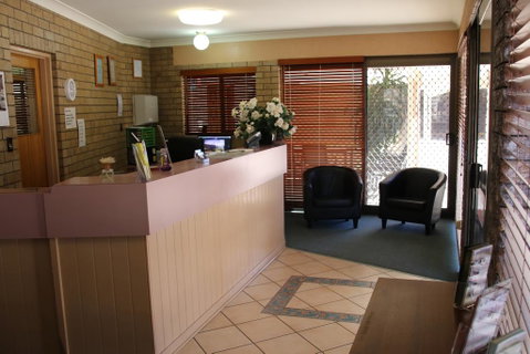 Macintyre Motor Inn - Surfers Paradise Gold Coast 2
