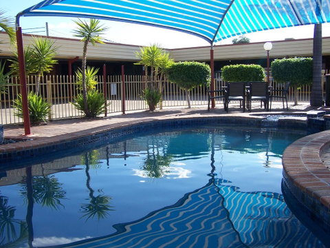 Macintyre Motor Inn - Surfers Paradise Gold Coast 0