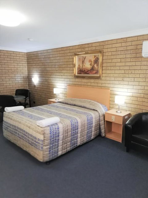 Macintyre Motor Inn - Surfers Paradise Gold Coast 3
