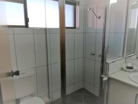 Macintyre Motor Inn - Surfers Paradise Gold Coast 1