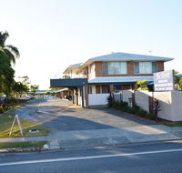 Mackay Apartments The Rover - Surfers Paradise Gold Coast