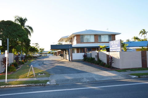 Mackay Apartments The Rover - Surfers Paradise Gold Coast 0