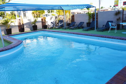 Mackay Apartments The Rover - Surfers Paradise Gold Coast 1