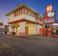 Mackay Rose Motel - Surfers Paradise Gold Coast