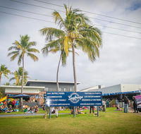 Mackay Seabreeze Apartments - Surfers Paradise Gold Coast