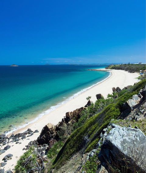 Mackay Seabreeze Apartments - Surfers Paradise Gold Coast 3