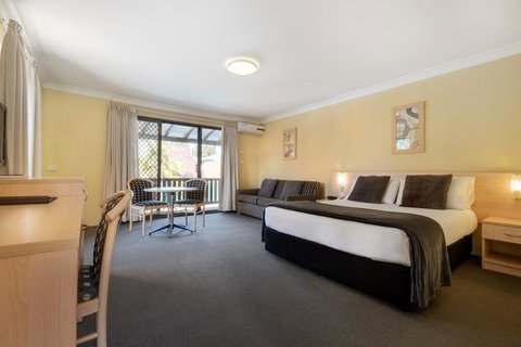 Maclin Lodge Motel - Surfers Paradise Gold Coast 2