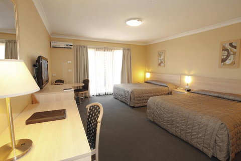 Maclin Lodge Motel - Surfers Paradise Gold Coast 3
