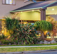 Macquarie Barracks Motor Inn - Surfers Paradise Gold Coast