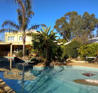 Madison Spa Motel - Adults Only - Surfers Paradise Gold Coast