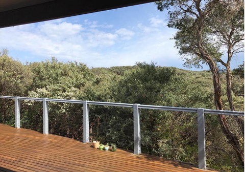 Magic Beach Cottage - Surfers Paradise Gold Coast 3