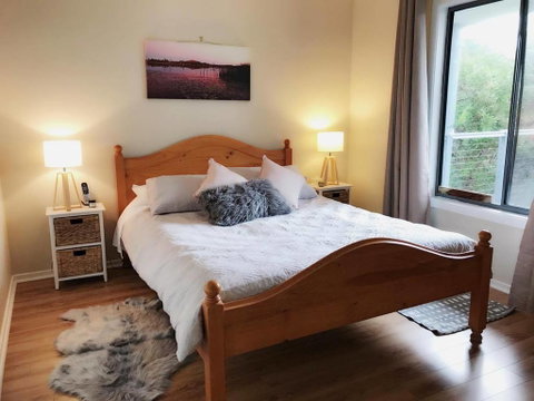 Magic Beach Cottage - Surfers Paradise Gold Coast 1