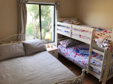 Magic Beach Cottage - Surfers Paradise Gold Coast 2