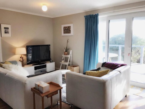 Magic Beach Cottage - Surfers Paradise Gold Coast 0
