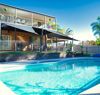 Magnificent Lakeview House - Long Jetty - Surfers Paradise Gold Coast
