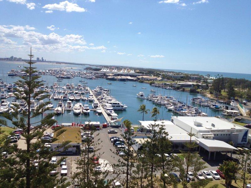 Bundall Dc QLD Surfers Paradise Gold Coast