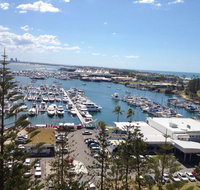 Main Beach Waterfront Apartment - Surfers Paradise Gold Coast