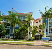 Mainsail 10 17 Owen Street - Surfers Paradise Gold Coast