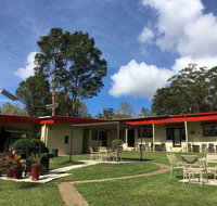 Major Innes Motel - Surfers Paradise Gold Coast