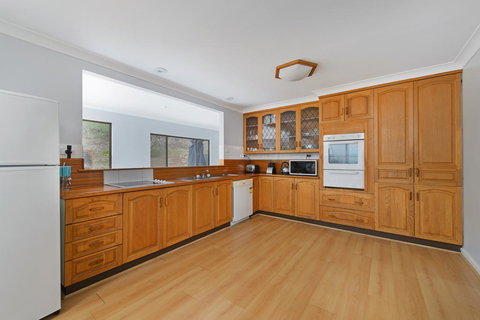 Malibu Holiday House, 6 Dulconghi Street - Surfers Paradise Gold Coast 0