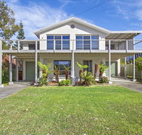 Malibu Magic Bawley Point - Surfers Paradise Gold Coast