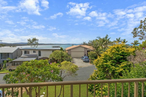 Malmo Sommarhus - Surfers Paradise Gold Coast 2