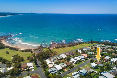 Malmo Sommarhus - Surfers Paradise Gold Coast 1