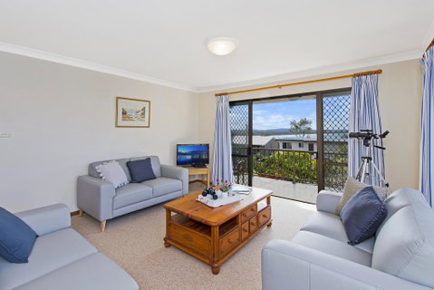 Malmo Sommarhus - Surfers Paradise Gold Coast 0