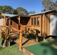 Mango Lodge at River Heads - Surfers Paradise Gold Coast