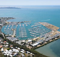 Manly Marina Cove Motel - Surfers Paradise Gold Coast