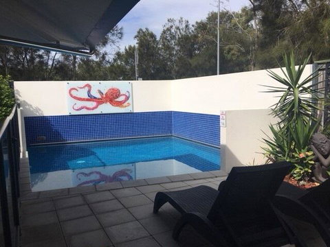 Manly Marina Cove Motel - Surfers Paradise Gold Coast 2