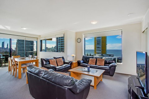 Mantra Broadbeach On The Park - Surfers Paradise Gold Coast 3