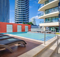 Mantra Broadbeach on the Park - Surfers Paradise Gold Coast