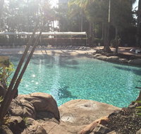 Mantra Crown Towers - Private Apartment - Surfers Paradise Gold Coast