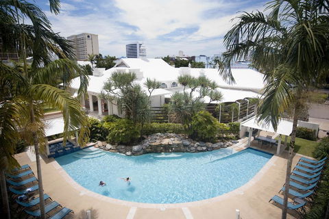 Mantra Esplanade - Surfers Paradise Gold Coast 0