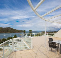 Mantra Ettalong Beach - Surfers Paradise Gold Coast