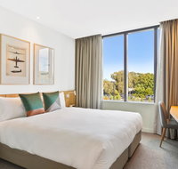 Mantra Hotel at Sydney Airport - Surfers Paradise Gold Coast