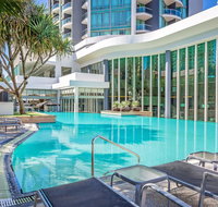 Mantra Legends Hotel - Surfers Paradise Gold Coast