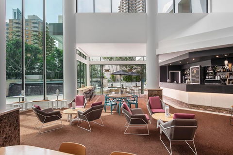 Mantra Legends Hotel - Surfers Paradise Gold Coast 2