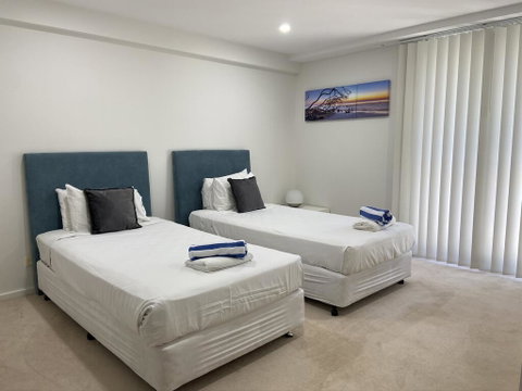 Mantra Nelson Bay - Surfers Paradise Gold Coast 2