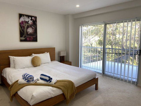 Mantra Nelson Bay - Surfers Paradise Gold Coast 3