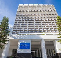 Mantra on View Hotel - Surfers Paradise Gold Coast